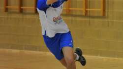 FINALI NAZIONALI GIOVANILI INDOOR 2016